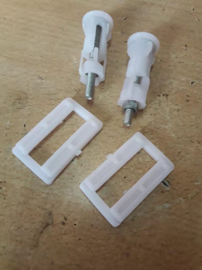 Toilet Seat Accessories details Picture
