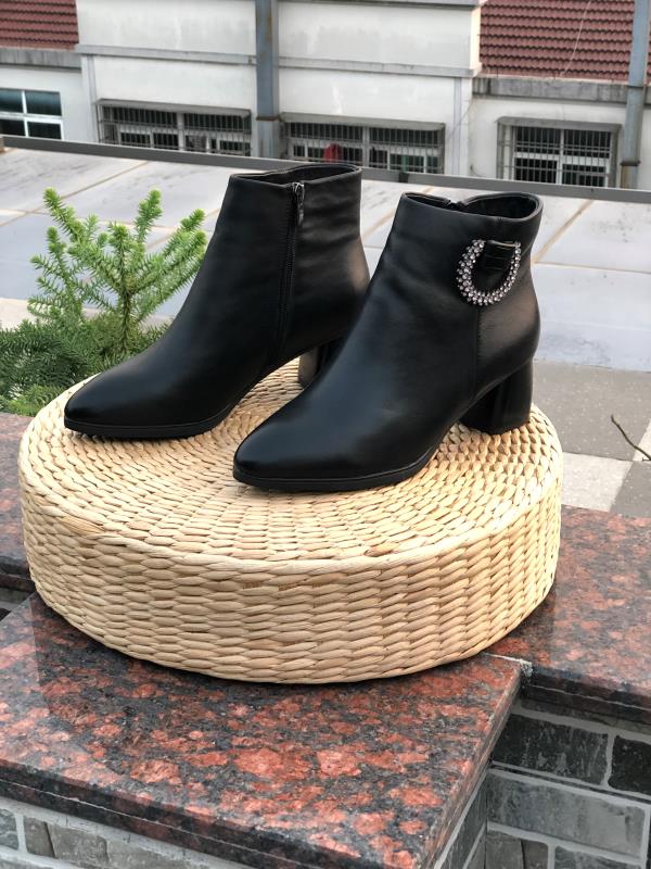 Kangaroo /12550-85002 women's boots undefined