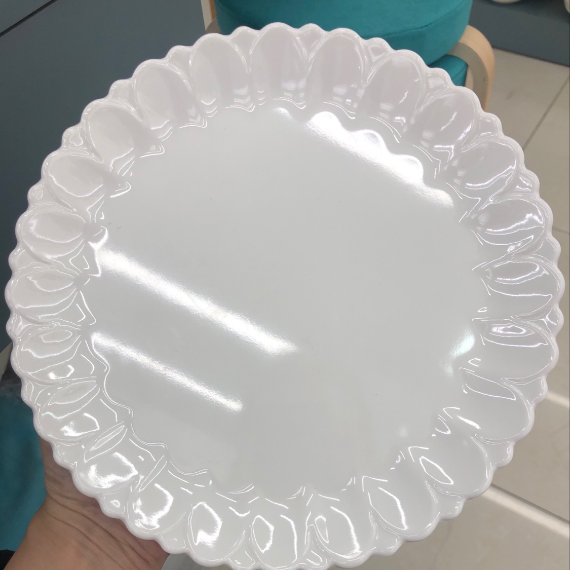 Lotus disc thumbnail