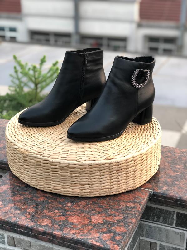 Kangaroo /12550-85002 women's boots Specification image