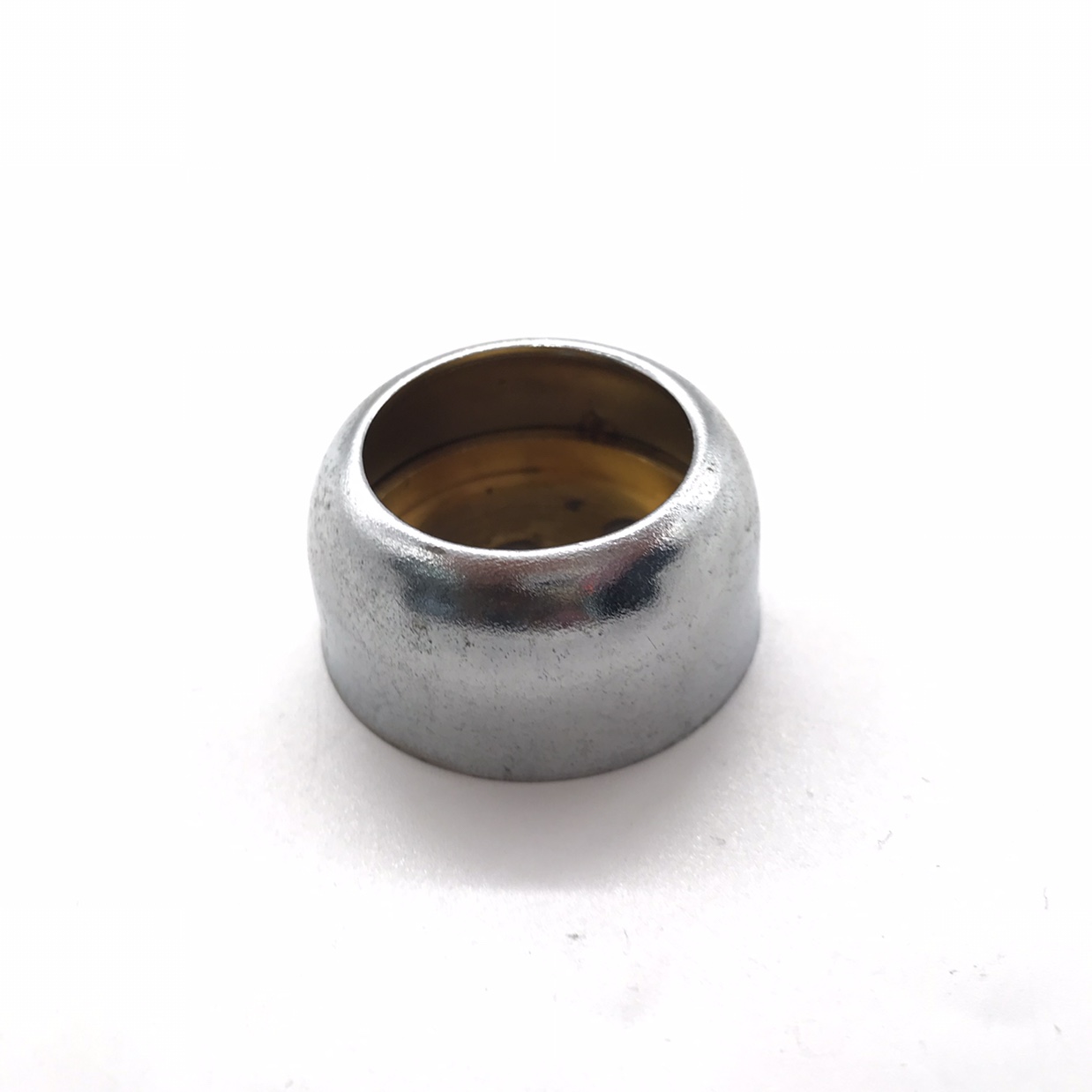Flange 9