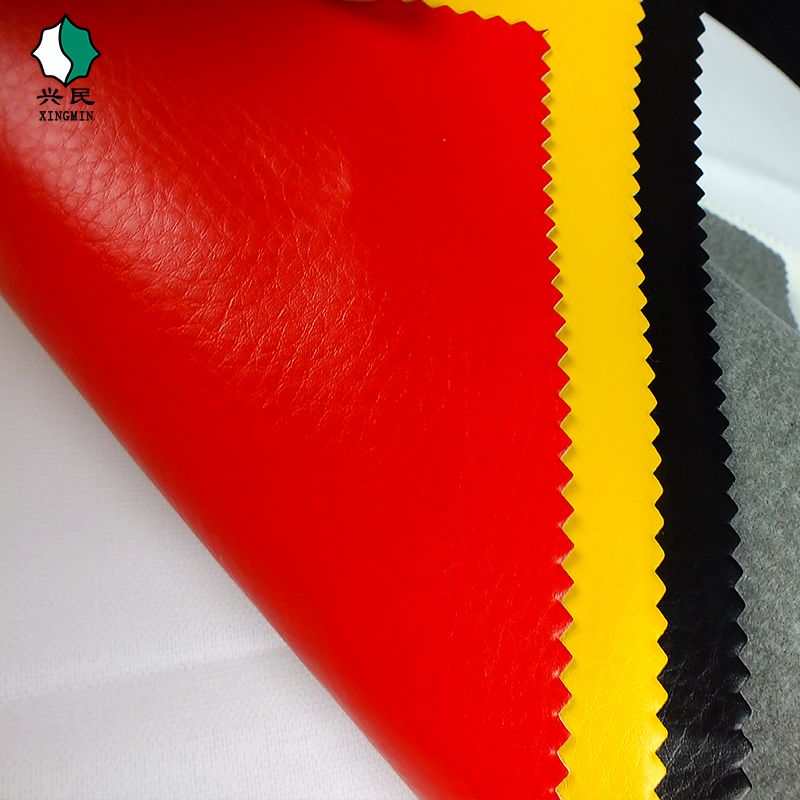 厂家pu太空b198纹人造皮沙袋拳靶脚靶体育用品面料加工定制A品质