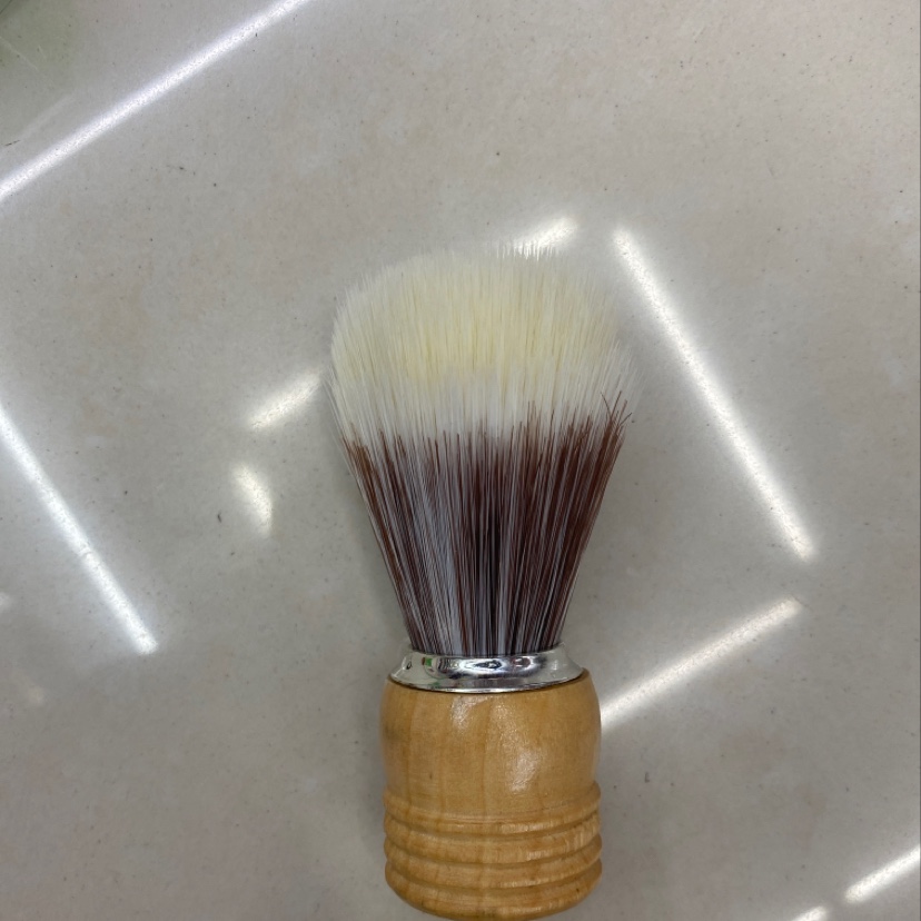 胡刷，清洁