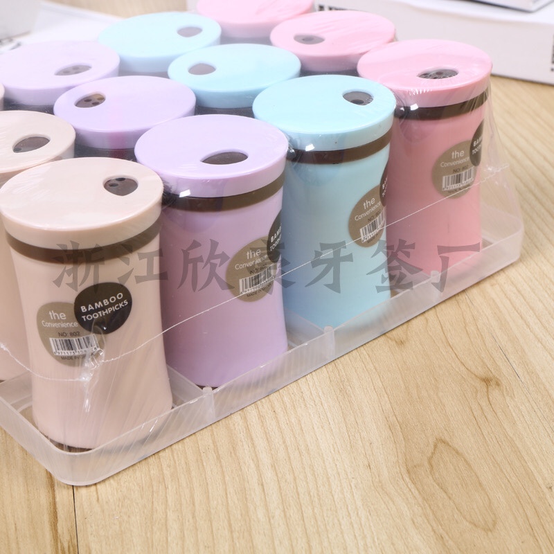 工具/牙签细节图