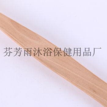 2020 New Long Handle Soft Cleaning Bath Brush Bath Back Scrub The Current Popular Style Specification drawing