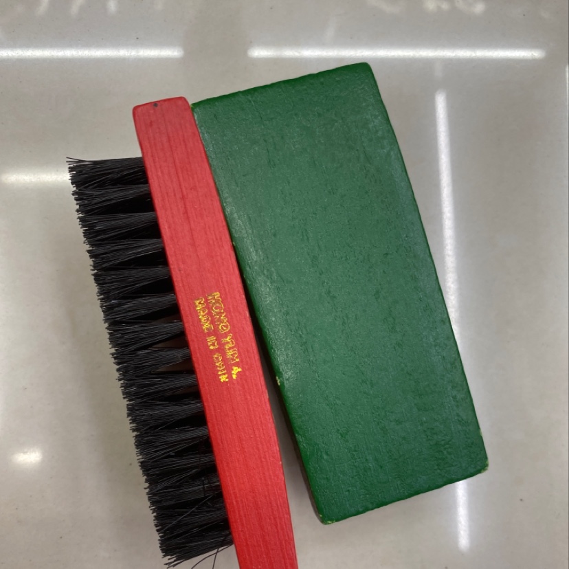 彩色414刷子细节图