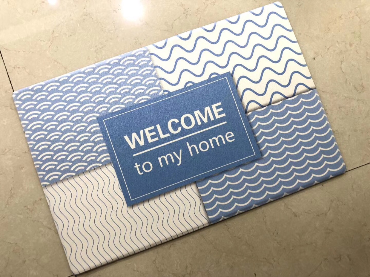 Leather printing ~ 3