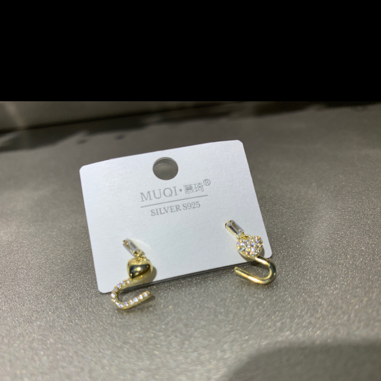 "Heart-shaped Shaking Style" Specification image