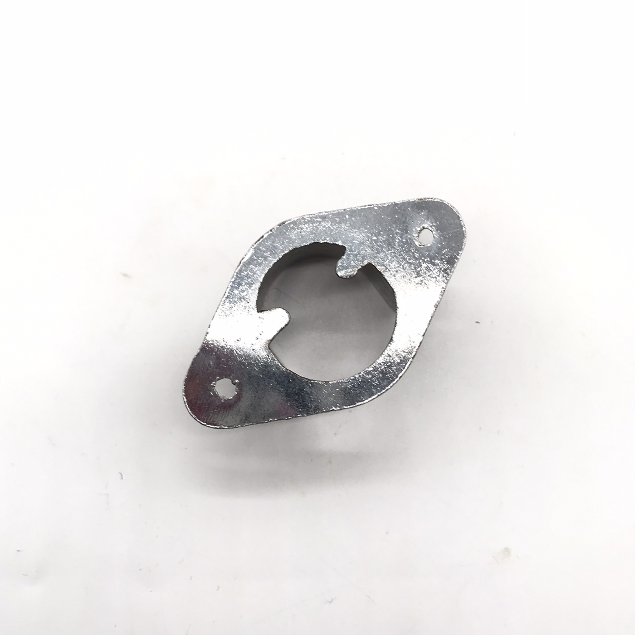 Shuzan aluminum gas stove accessories Flange 12 burner head high-quality handle accessories, high-temperature resistant, safe and reliable Item Picture