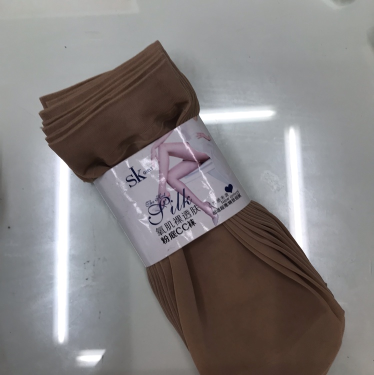 短丝袜