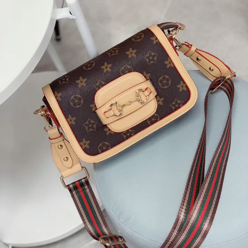 Fashion casual bag for ladies thumbnail