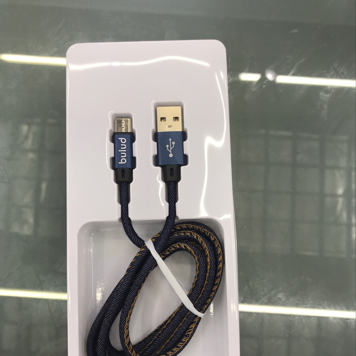 乐视数据线产品图