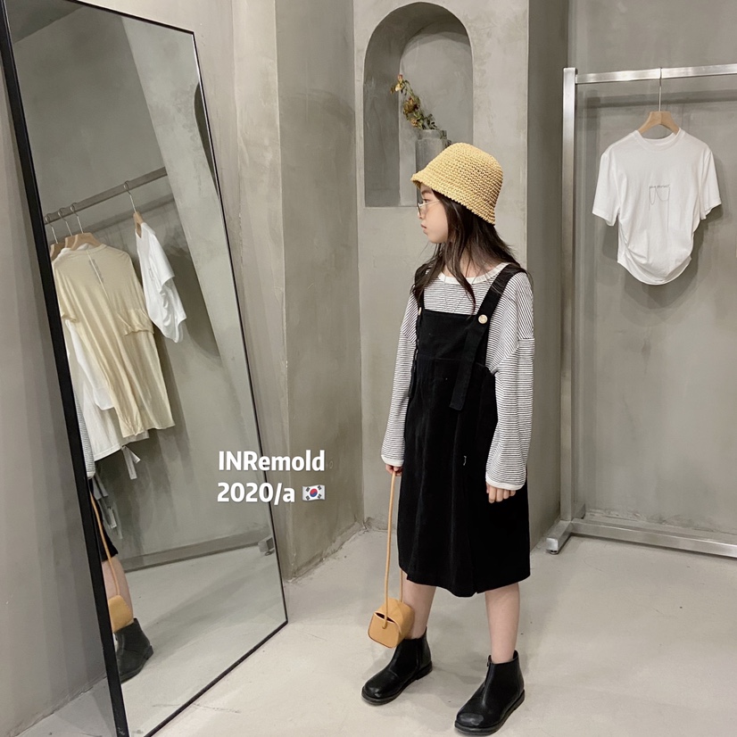 吊裤带、背带实物图