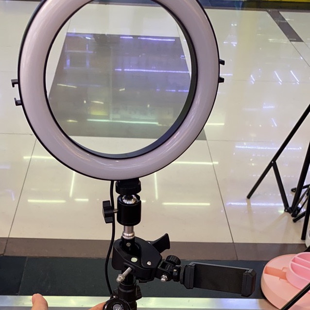 Net Red Mirror Live Light details Picture
