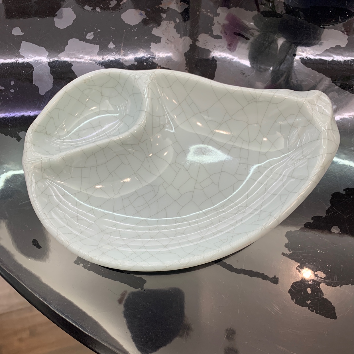 Shaped disc 7015