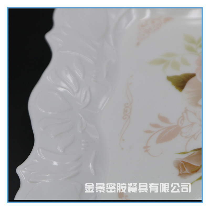 盘实物图