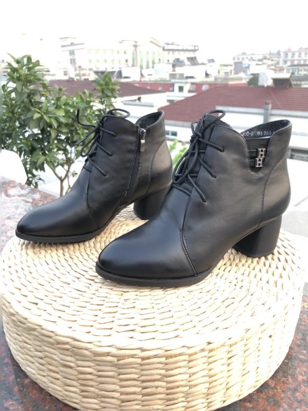 Kangaroo /12550-85002 women's boots Item Picture