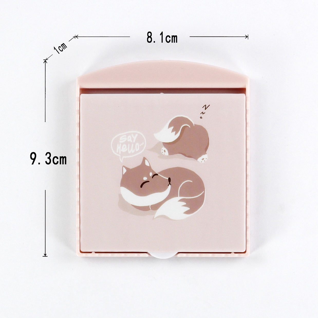 56639125 套装镜梳产品图