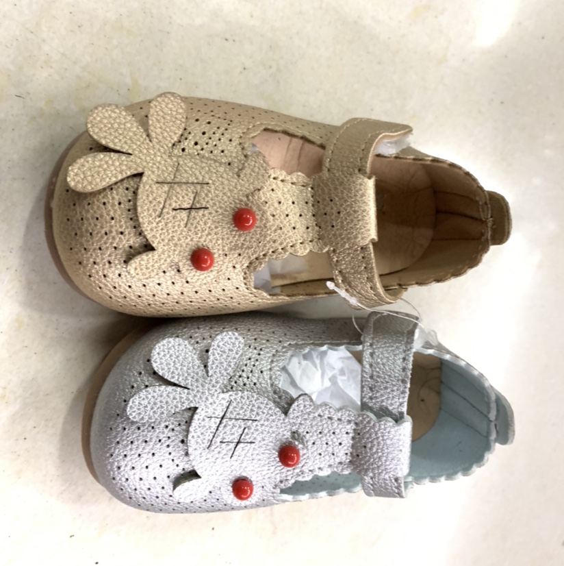 Lisa baby beautiful shoes 21/25详情图1