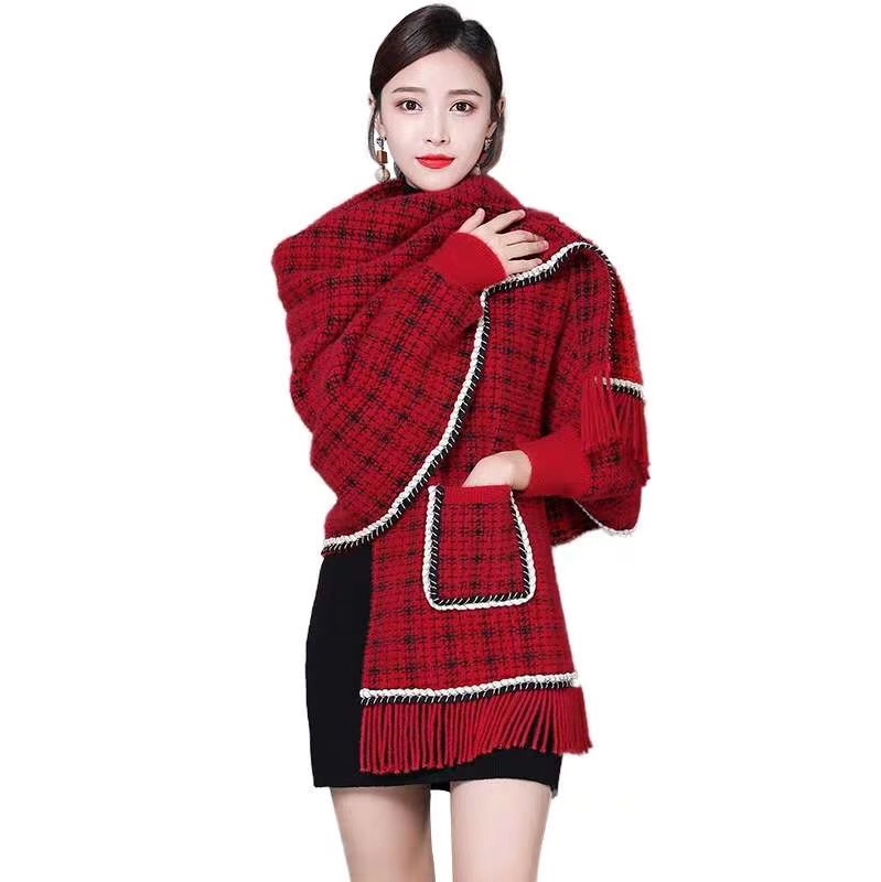 仿貂衣服