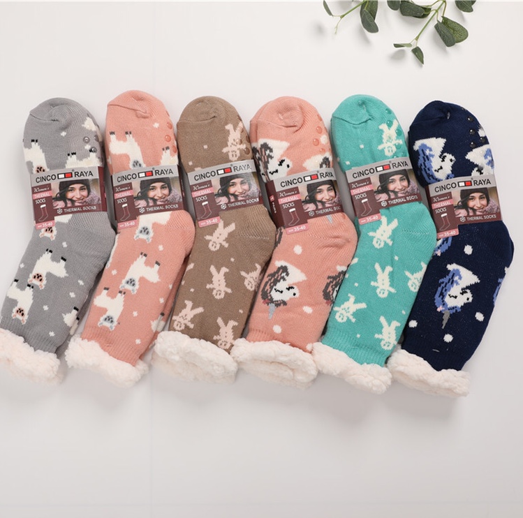 女士羊驼/独角兽/饼干人产品图