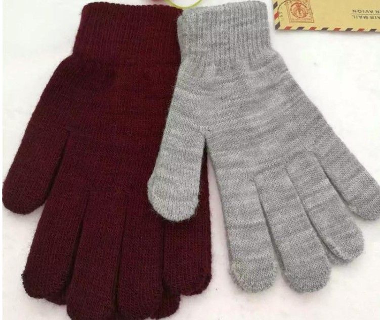 Mittens, Masks, Hats, Multicolor 133