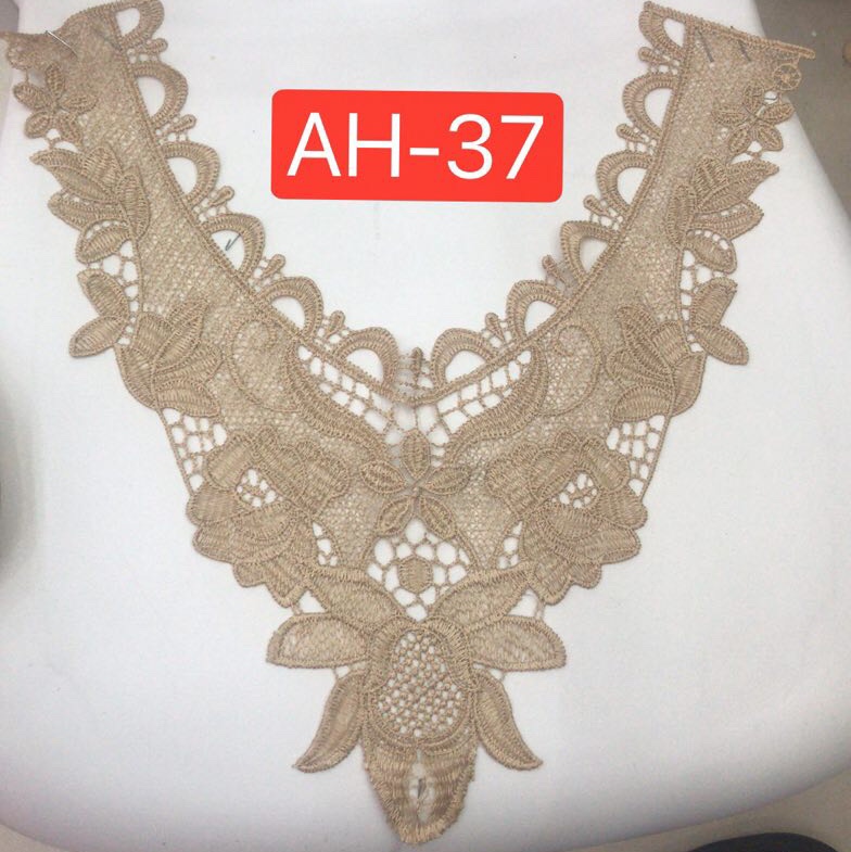 Collar Insignia. details Picture