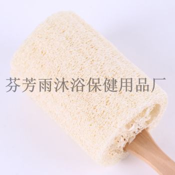 2020 New Long Handle Soft Cleaning Bath Brush Bath Back Scrub The Current Popular Style Application Scenario