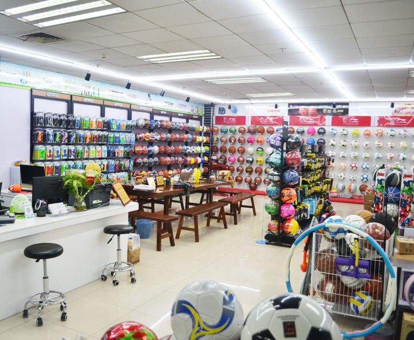 Huiguan (Yiwu) Sports Goods Co., LTD describe pic - 4