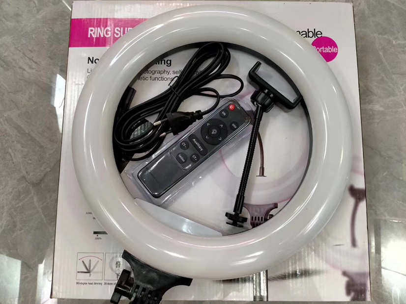 M320 Live Light details Picture