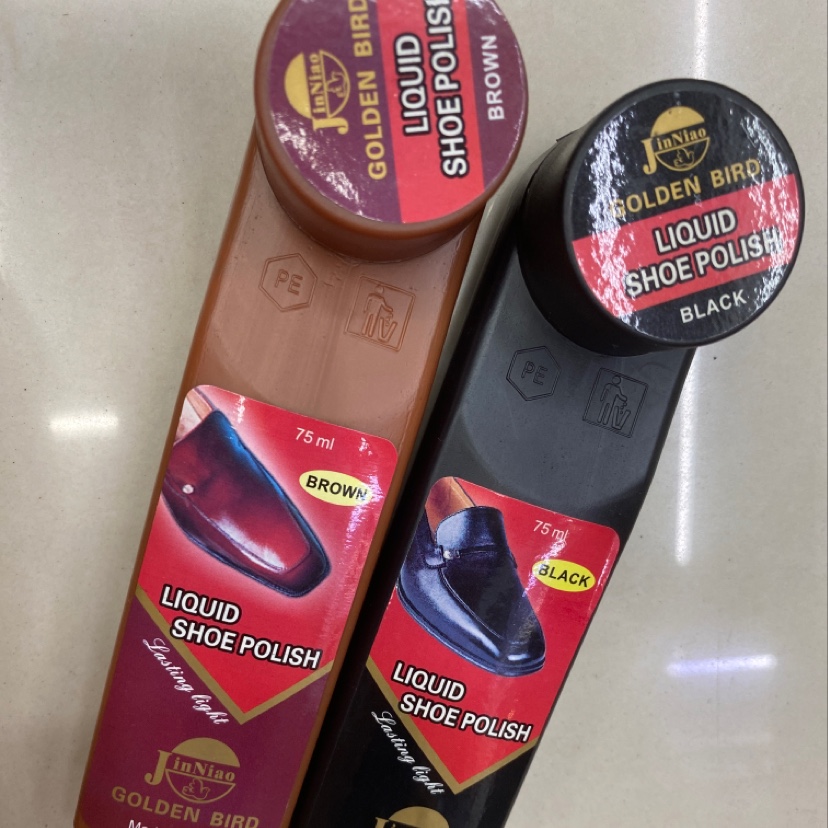 鞋油T行产品图