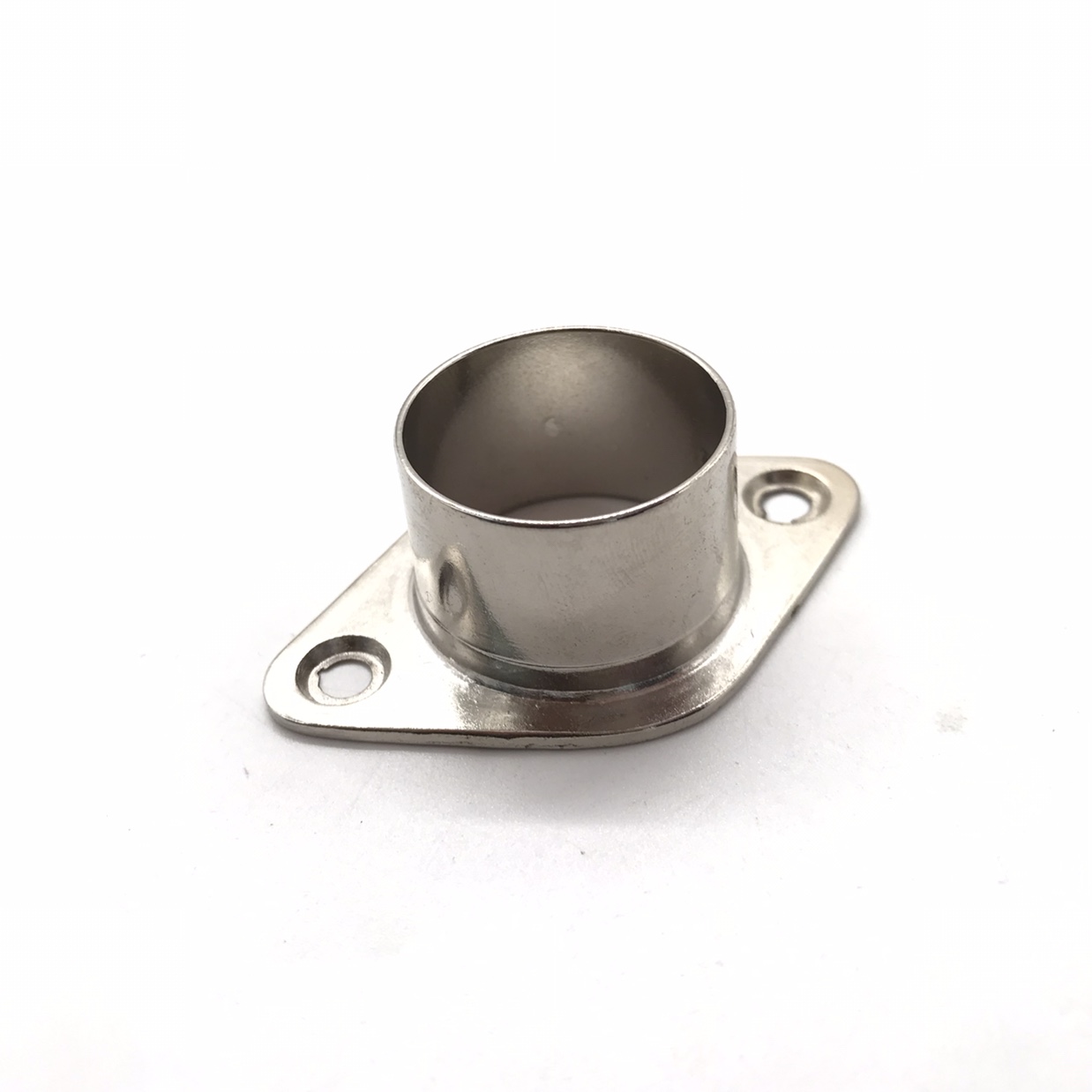 Flange 8