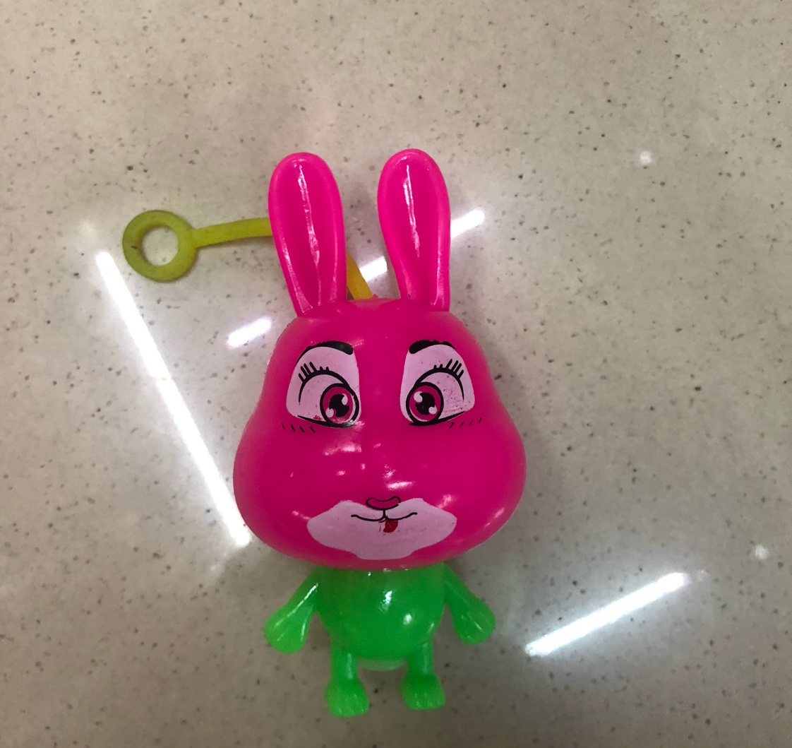 发声发亮玩具9