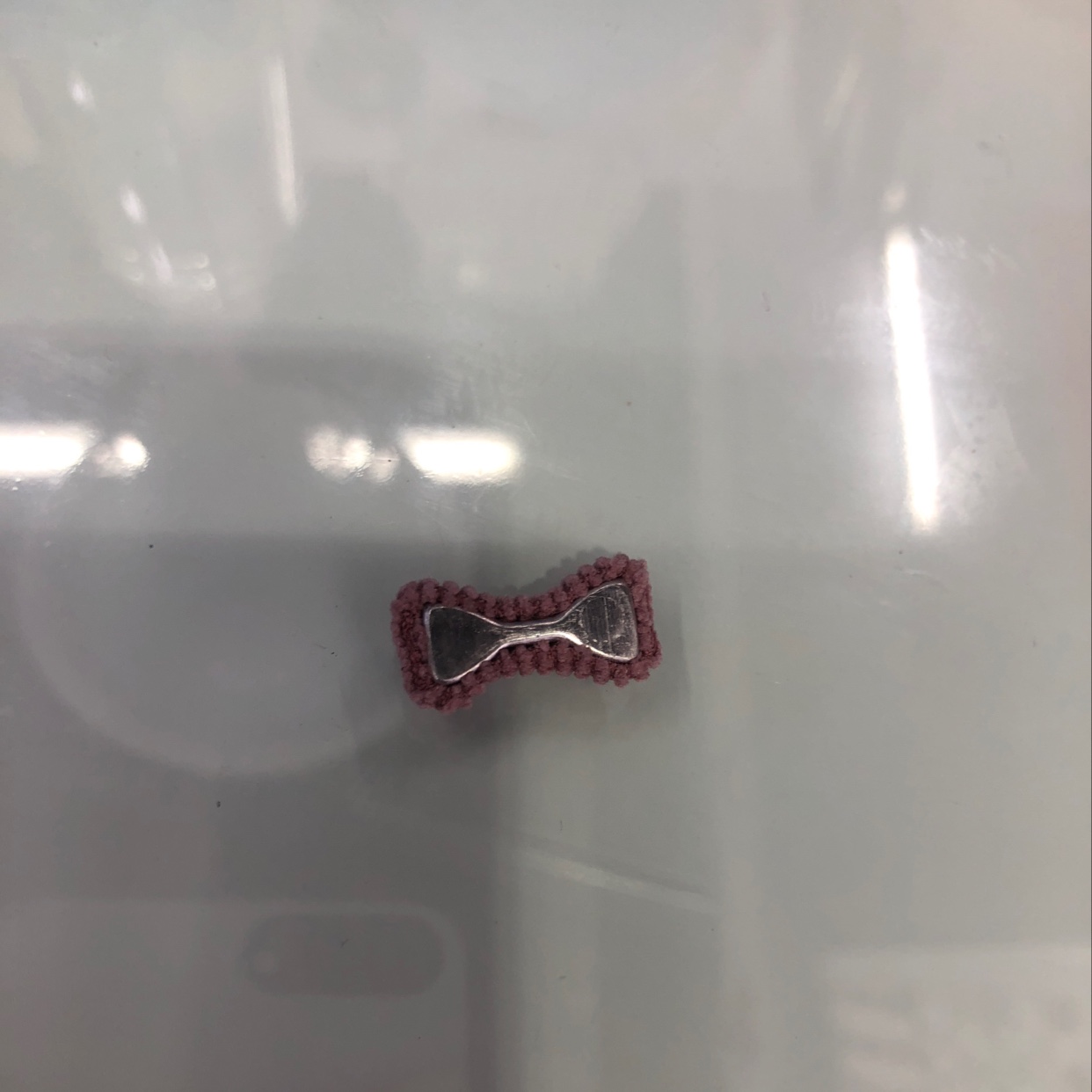 Small Bow Tie Application Scenario