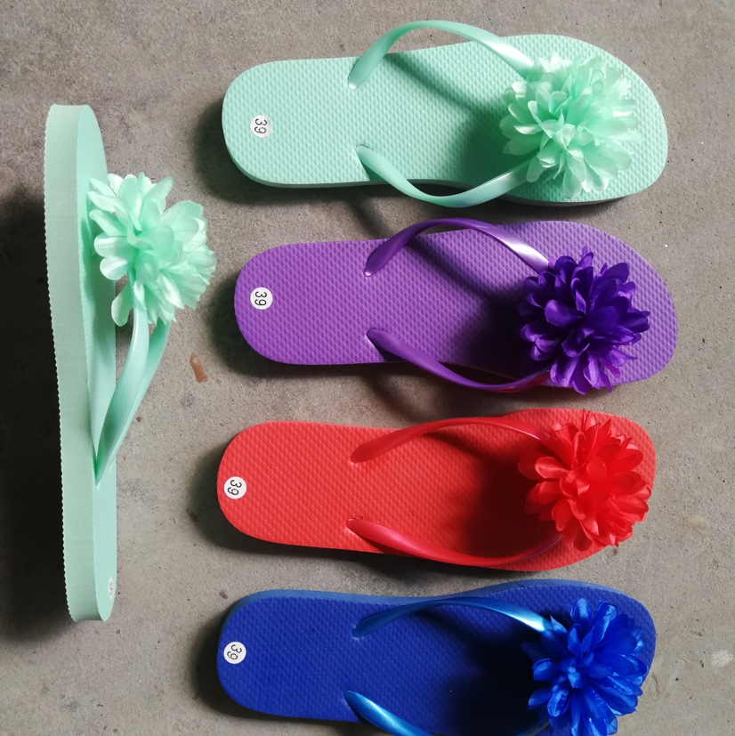 Women's flip-flops 114