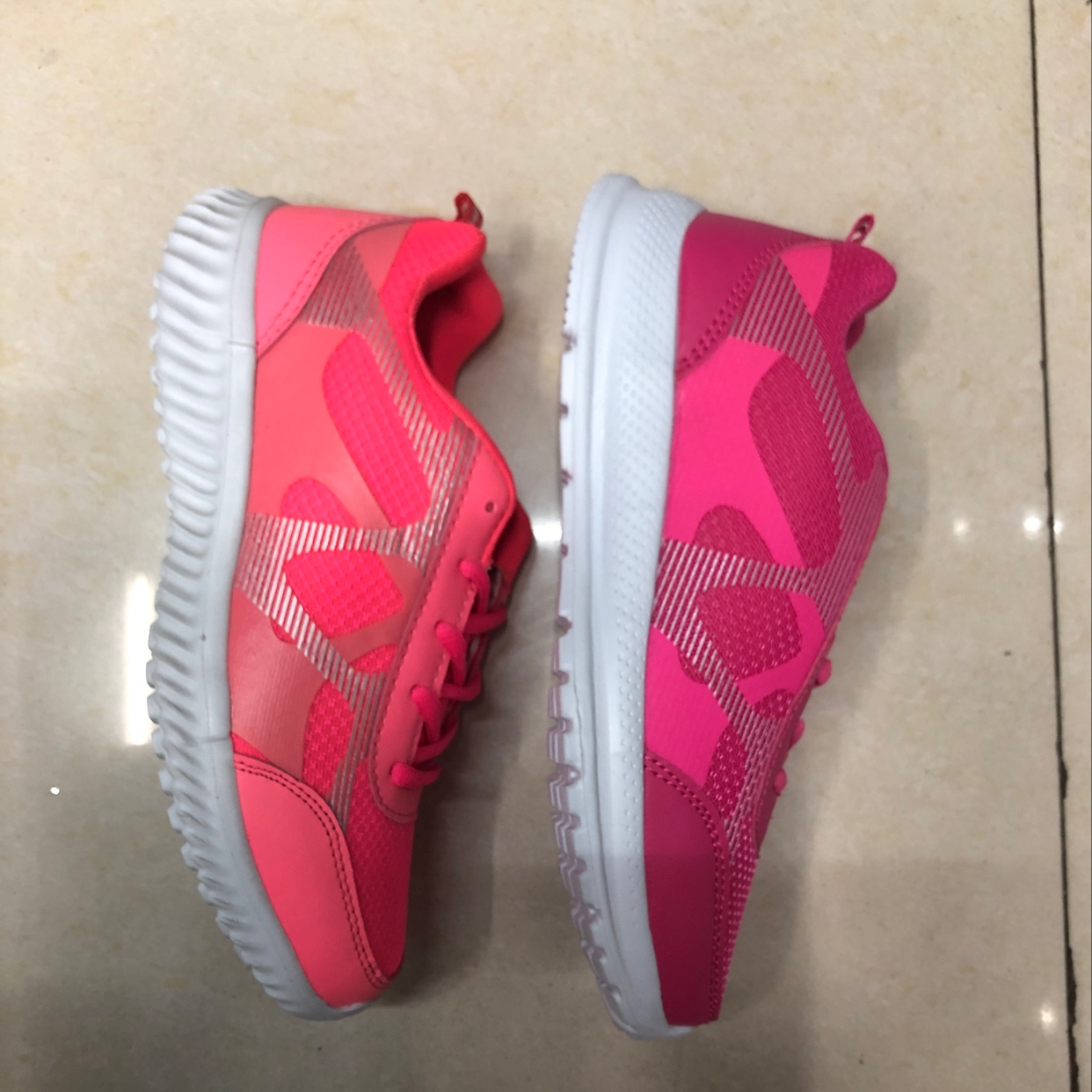 Women's sports offset printing model 36-41 30 pairs per piece