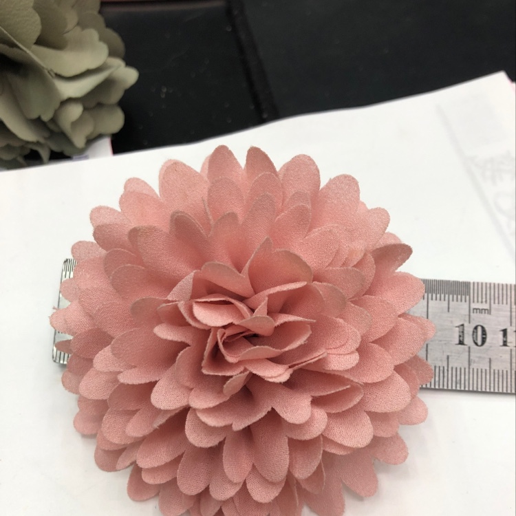 Curly Flower 80