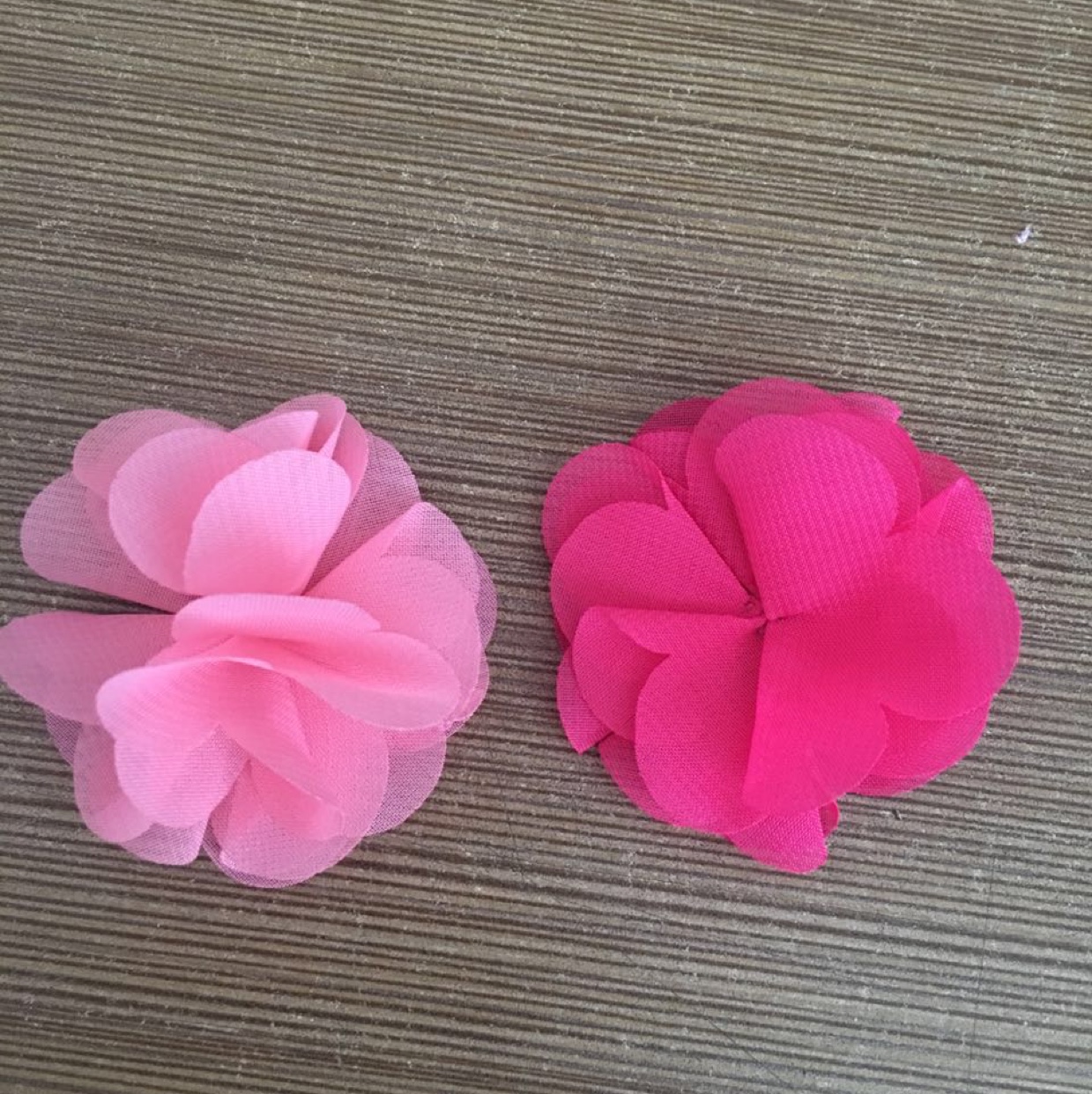 Xinshengmeipinhua 2022 New Style Webbing Silk webbing Factory Direct sales accessories Flower details Picture