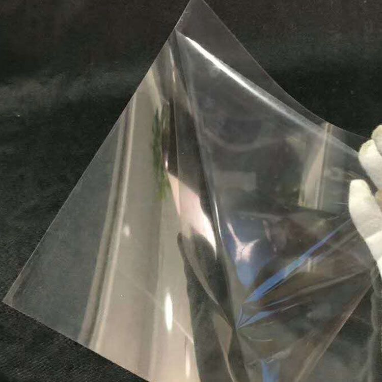 木质奖牌金银箔带胶A4贴纸 背胶PVC喷墨打印膜 透明膜打印片详情图3
