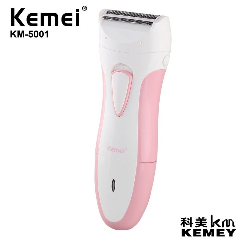 Comey KM-5001 Hair Shaver for Ladies