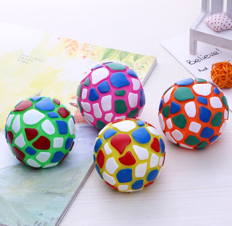Pet toys, dog balls, Haocheng Pet