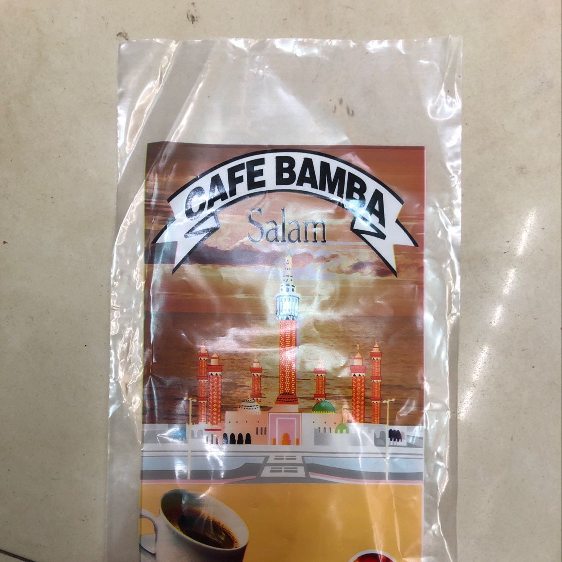 Freight charge, 16x30 coffee bag of 50-100 bags/piece. 400 yuan/piece, customized.