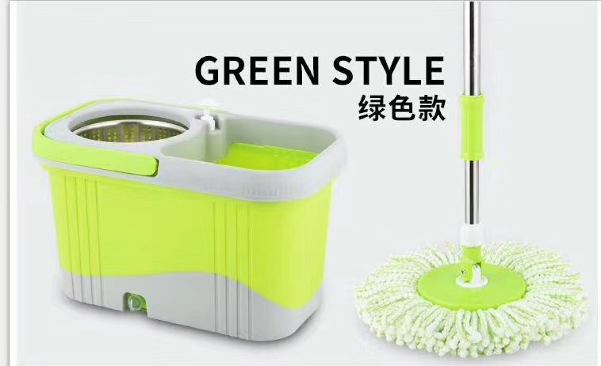 Good god mop details Picture