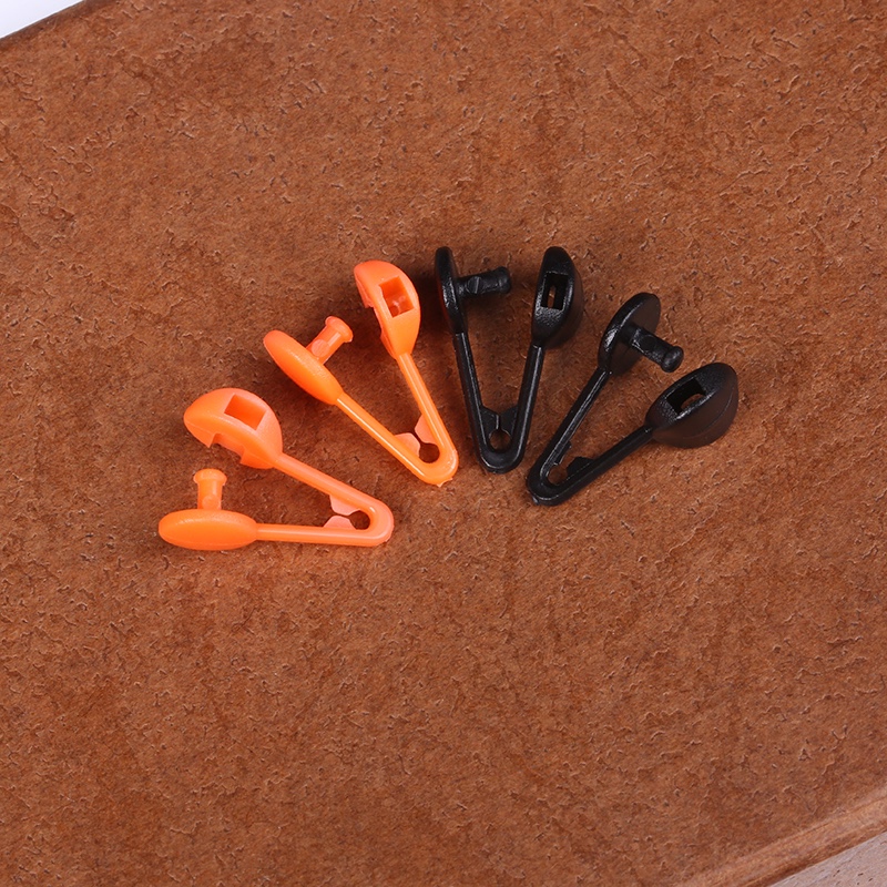 Plastic pins, safety pins, clothing and accessories details Picture