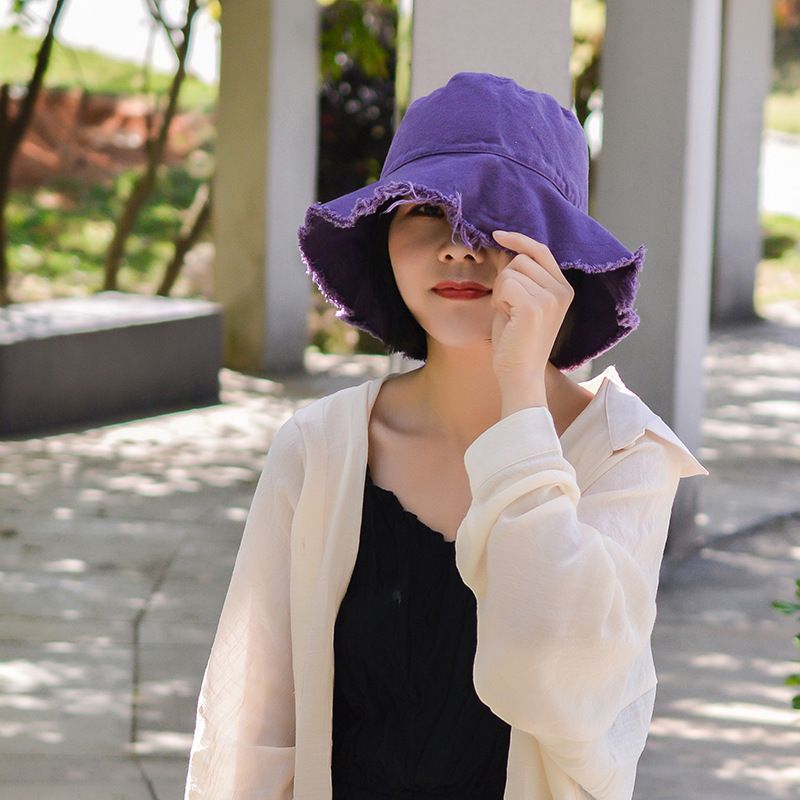 Cross-Border E-Commerce Explosion Classic Casual Summer Breathable Hat 39