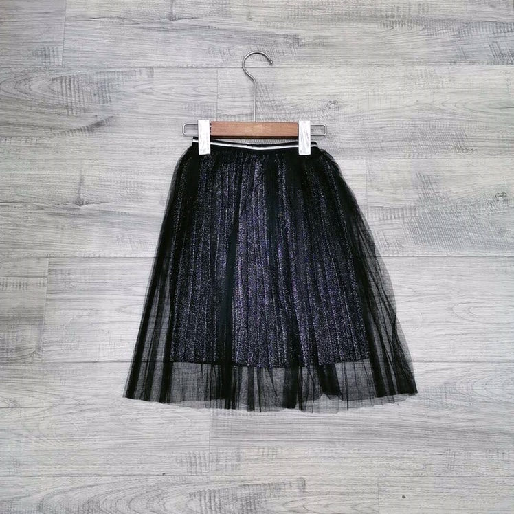 Girl's versatile waist skirt thumbnail