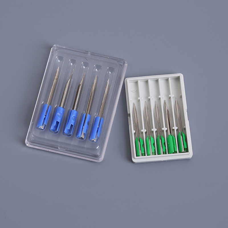 Plastic head needle, tag, gun needle, steel needle, thick needle, fine needle Specification image