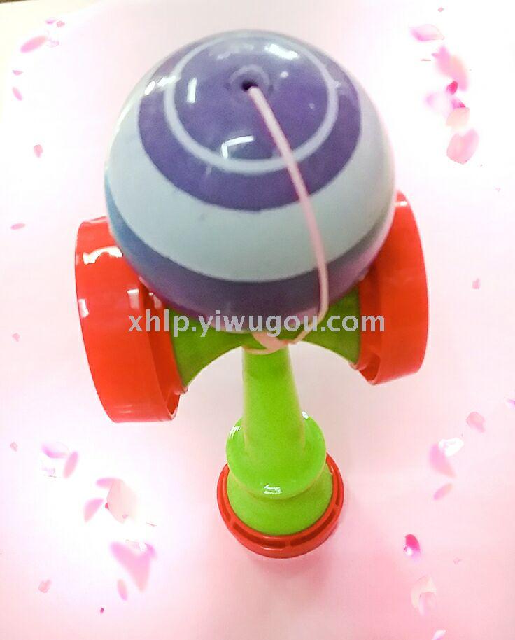 kendama bola de habilidad kendama juguetes educativos kendama ramos juguetes intelectuales y creativos para adultos habilidades japonesas pic 8