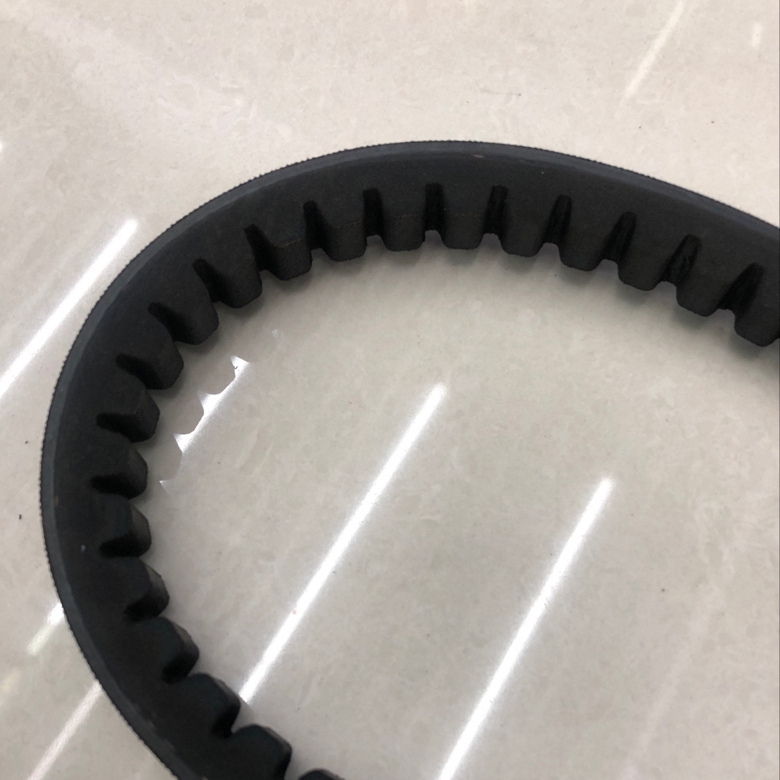 BX40 belt details Picture
