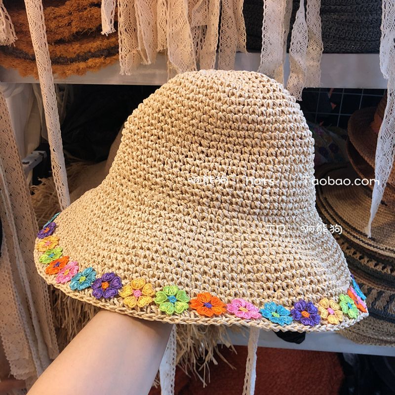 秋冬洋气帽子女日系贝雷帽英伦复古皮边画家帽格子蓓蕾帽6